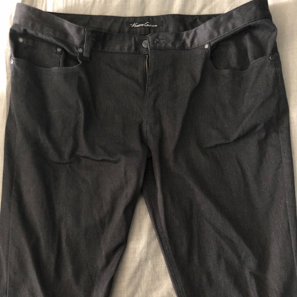 Kenneth Cole chinos grey 38x32